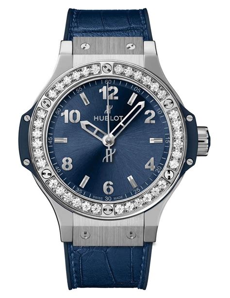 reloj hublot chile|relojes Hublot mujer.